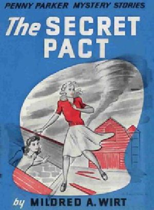 [Gutenberg 34682] • The Secret Pact